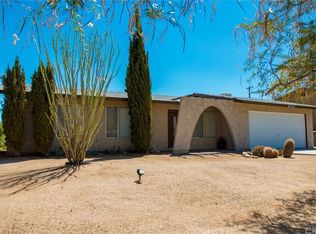 6727 Quail Spring Ave, Twentynine Palms, CA 92277