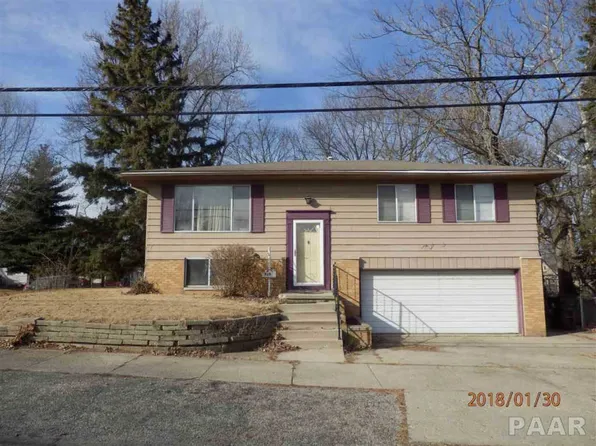 915 S Westmoreland Ave, Peoria, IL 61605