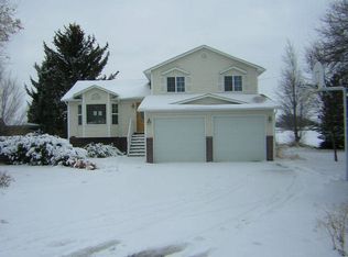 780 McAdoo St, Blackfoot, ID 83221