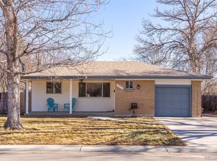 6072 Independence St, Arvada, CO 80004