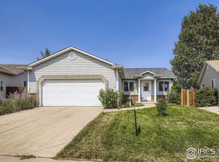 1126 Berwick Ct, Fort Collins, CO 80524