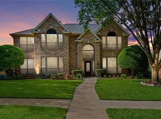 4404 Knollview Dr, Plano, TX 75024