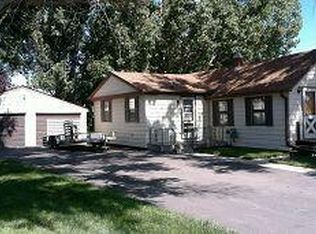 715 8th St E, Williston, ND 58801