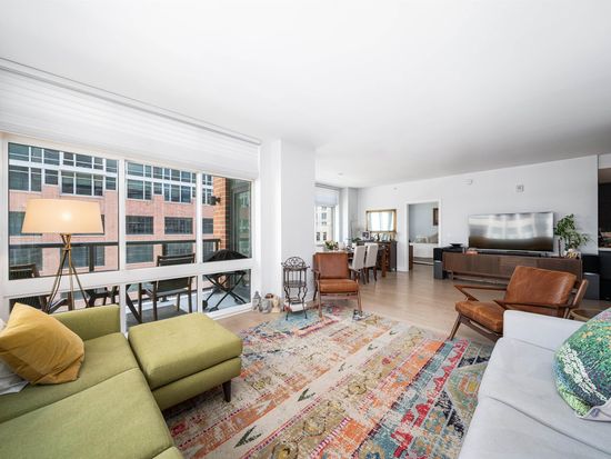 1400 Hudson St APT 422, Hoboken, NJ 07030