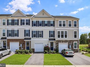 150 Solara Dr, Winchester, VA 22602