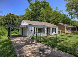 4524 Maggie Ln, Kansas City, KS 66102