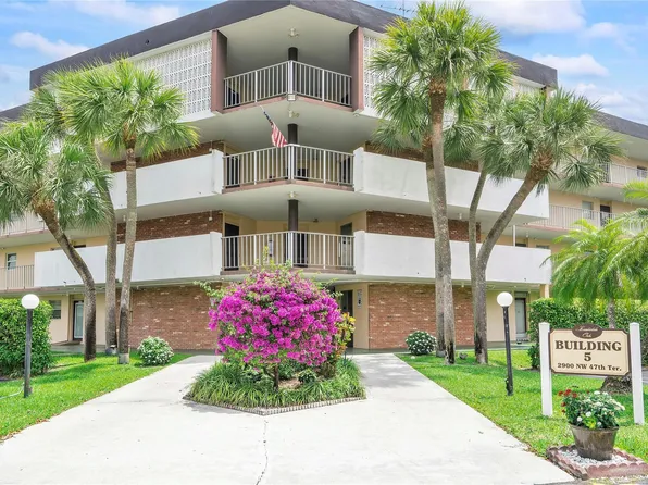 2900 NW 47th Terrace #303b, Lauderdale Lakes, FL 33313