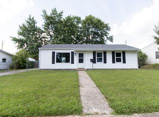 7456 Saratoga Ave, Reynoldsburg, OH