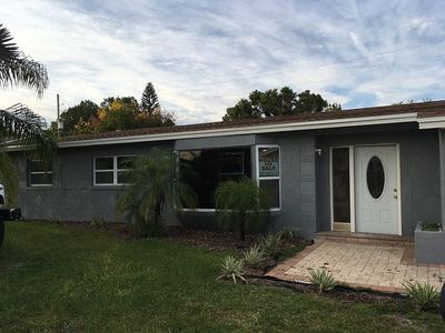 5519 Turin St, Orlando, FL, 32807