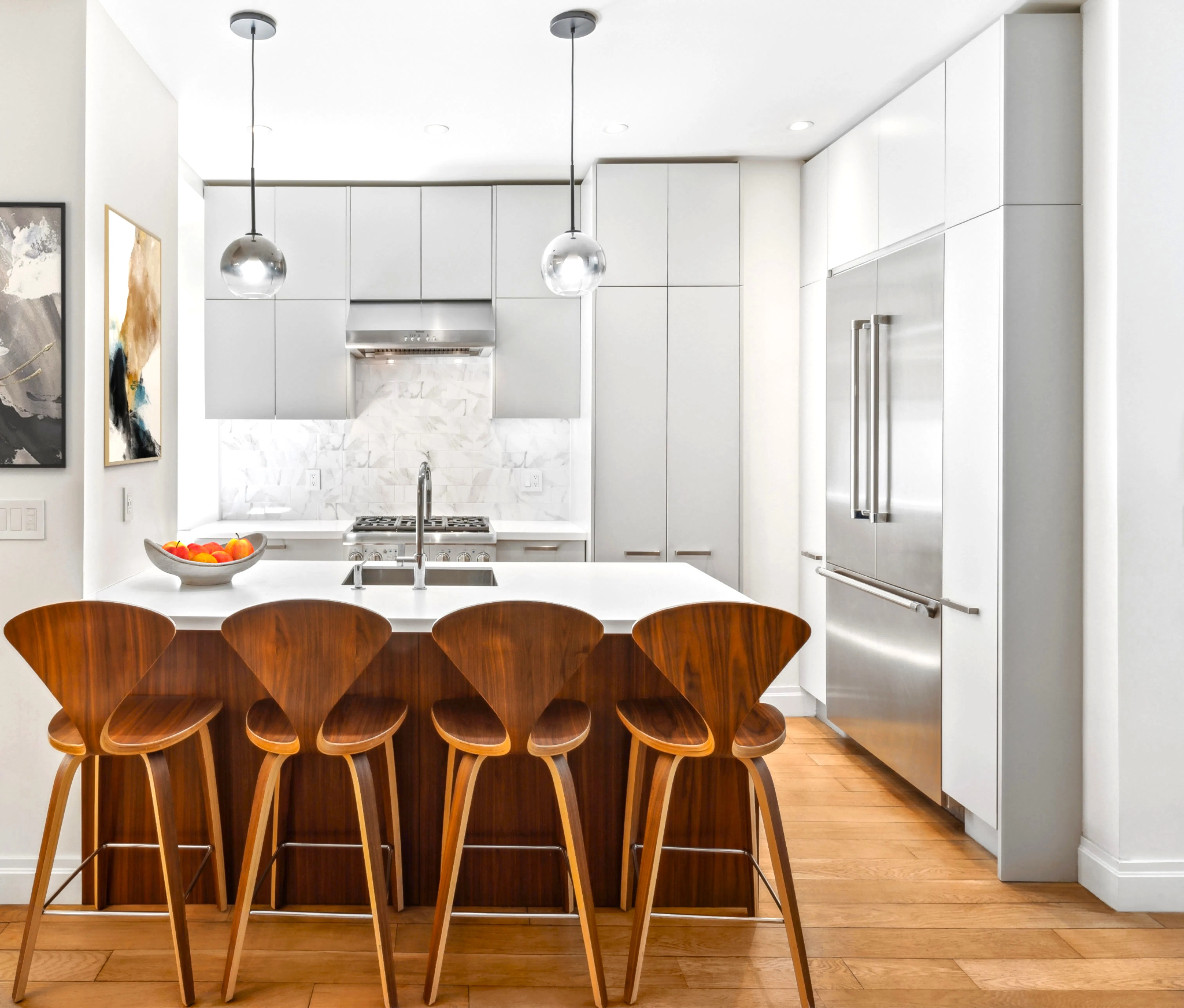 299 Riverside Drive #3C in Upper West Side, Manhattan | StreetEasy