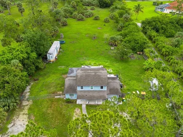 4301 3rd AVE SW, NAPLES, FL 34119