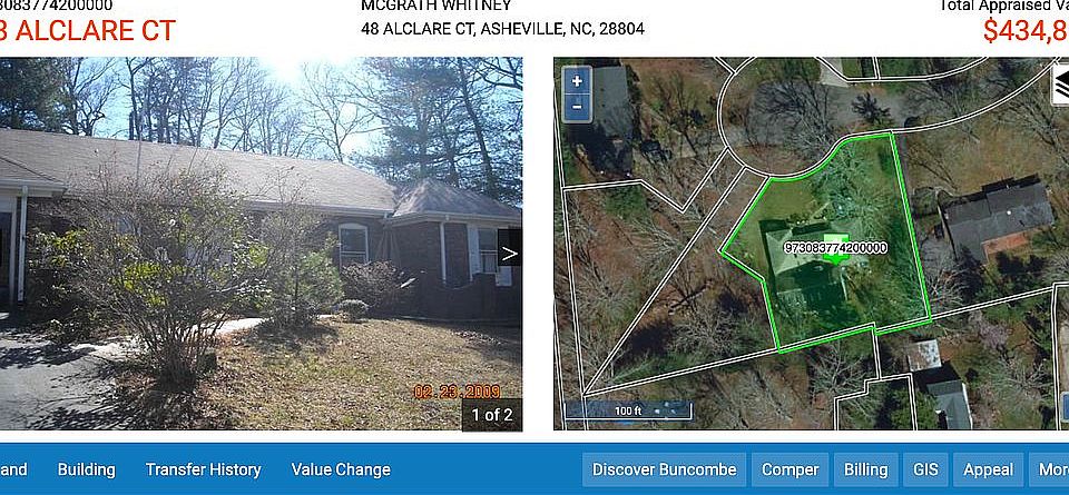 2nd image of 48 Alclare Ct