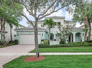 2217 Merriweather Way, Wellington, FL 33414