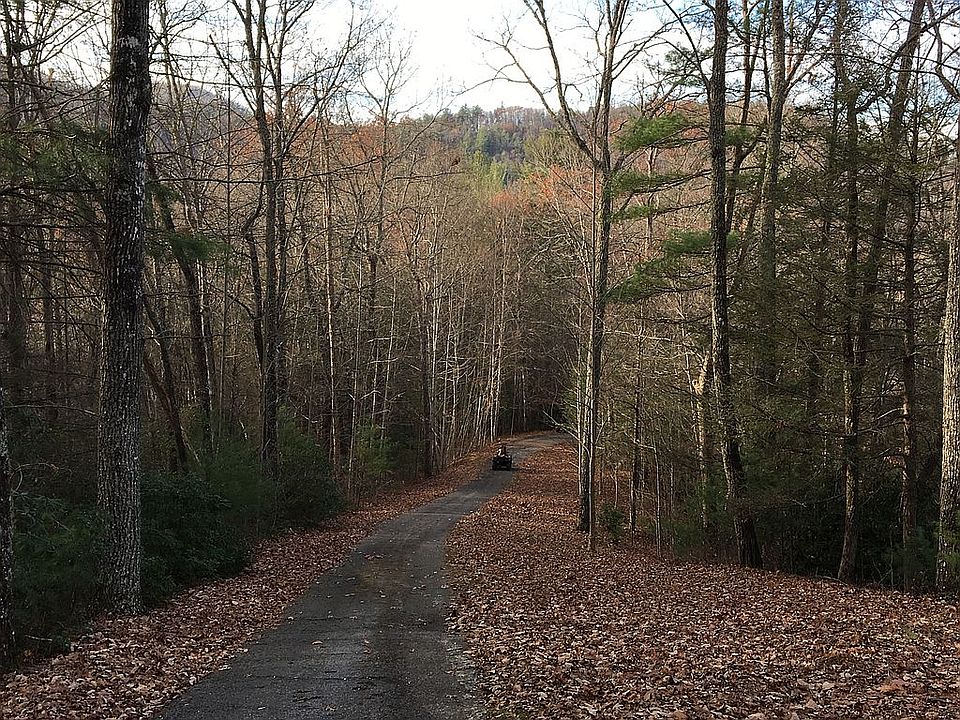 View from the property
