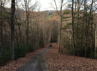 14-15 Sixteen Fortenberry Creek Rd, Blairsville, GA 30512