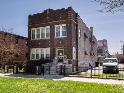 2835-37 W 24th Blvd, Chicago, IL, 60623
