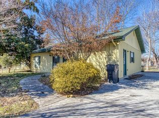 460 Asbury Rd, Pigeon Forge, TN 37863