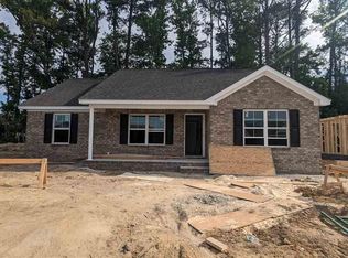 3683 Saddleridge Dr, Florence, SC 29505