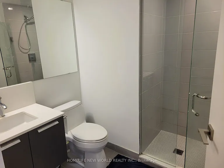 28 Wellesley St E #507 — Photo 10