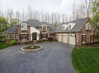 10490 E 116th St, Fishers, IN 46037