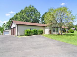 2809 Valley Creek Rd, Cape Girardeau, MO 63701