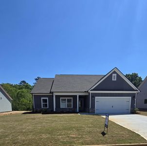 140 Harmony Farms Orch, Eatonton, GA, 31024