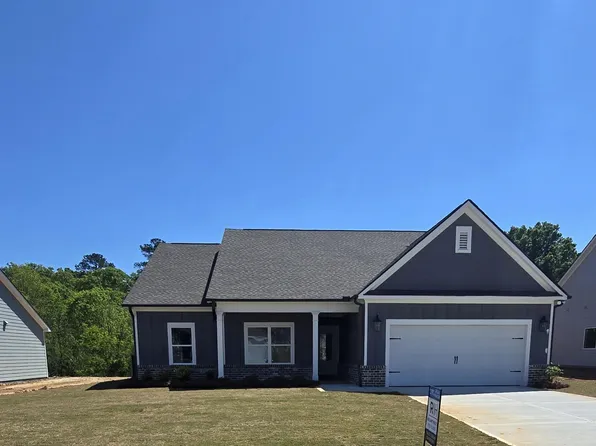 140 Harmony Farms Orch, Eatonton, GA 31024