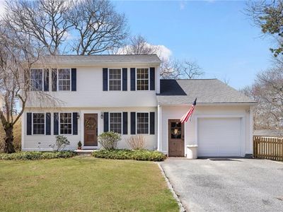 431 Felucca Ave, Jamestown, RI, 02835