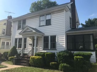 493 W Lake Ave, Rahway, NJ 07065