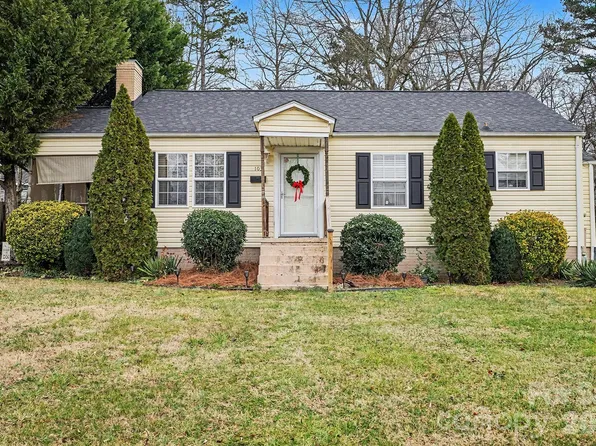 103 Westover Ave, Kannapolis, NC 28081