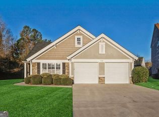 1708 Chinaberry Ct, Stockbridge, GA 30281
