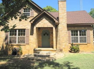 18984 Cr 49, Tyler, TX 75704