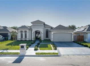 2805 Silver Oak Ave, Mission, TX 78574