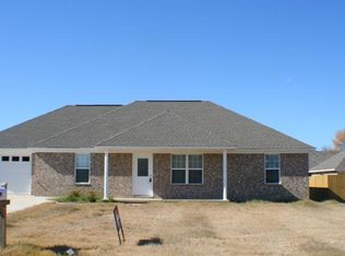 5 Cloverly Pl, Searcy, AR 72143
