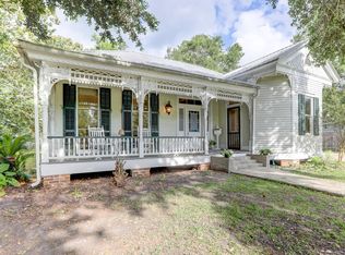 921 2nd St, Franklin, LA 70538