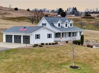 4301 Murray Rd NW, Dover, OH 44622