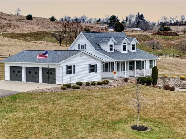 4301 Murray Rd NW, Dover, OH 44622
