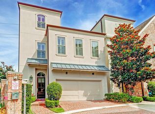 1996 Woodbury St, Houston, TX 77030