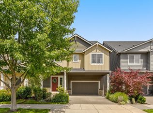 16963 NW Antonio St, Portland, OR 97229