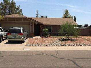 6943 W Comet Ave, Peoria, AZ 85345