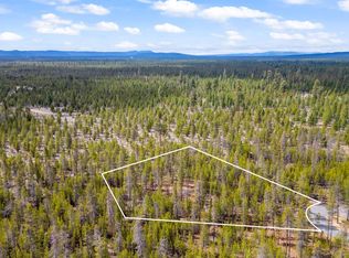 Tl 9900 Scabbard Ct #4, La Pine, OR 97739