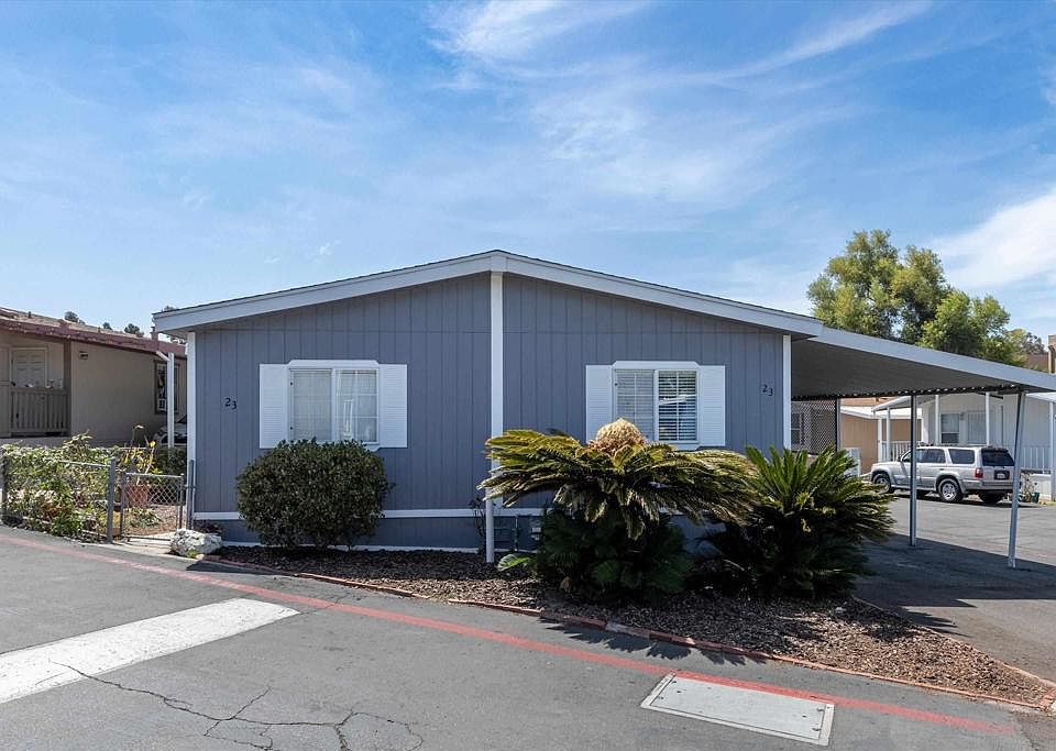 1st image of 400 N Melrose Dr Space 23
