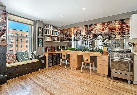 3rd image of 50 Avenue A APT 4D