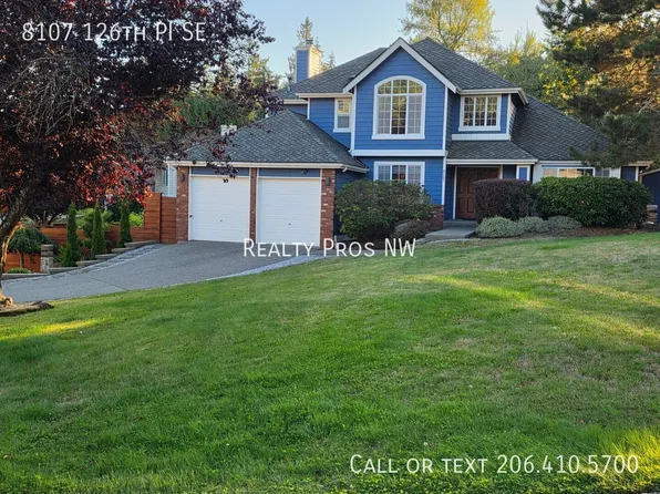 8107 126th Pl SE, Renton, WA 98056