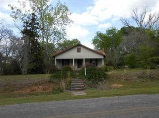 137 County Road 72, Chancellor, AL 36316