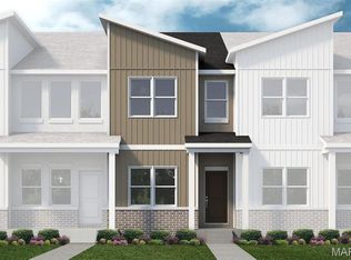 116 Cottle Creek Way, Cottleville, MO