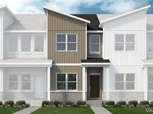 116 Cottle Creek Way, Cottleville, MO 63304