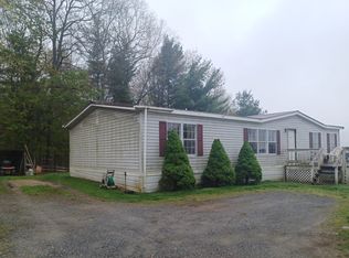 988 Wagoner Access Rd, Jefferson, NC 28640