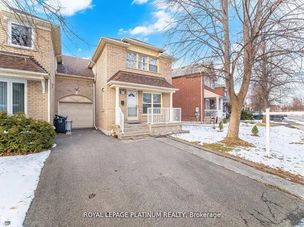 51 Softneedle Ave, Brampton, ON L6R 1K7