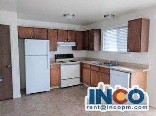 4279 Freeport Way, Denver, CO 80239